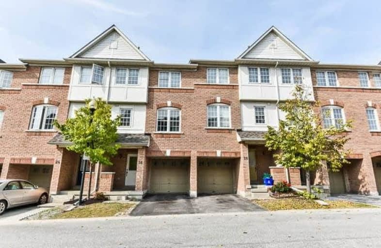 26 Nakina Way, Markham | Image 1