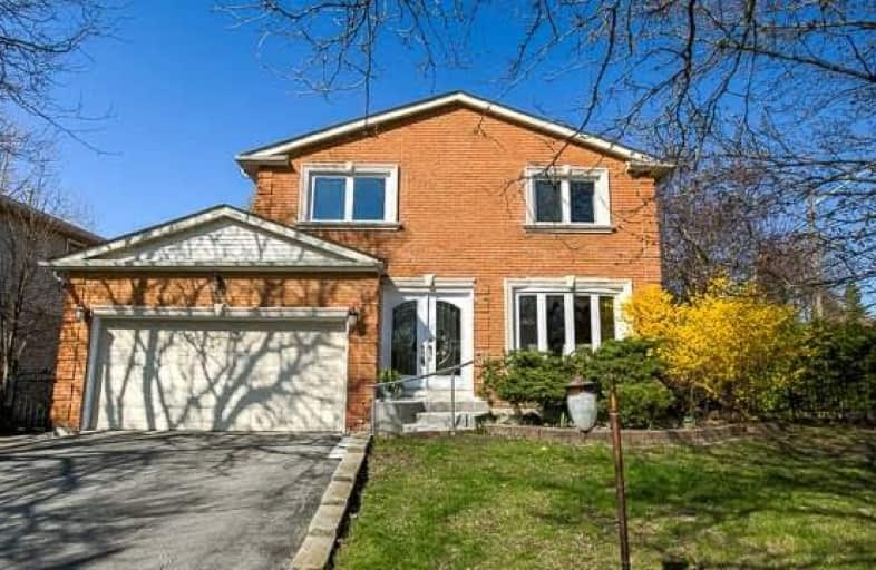 115 Willowbrook Road, Markham | Image 1