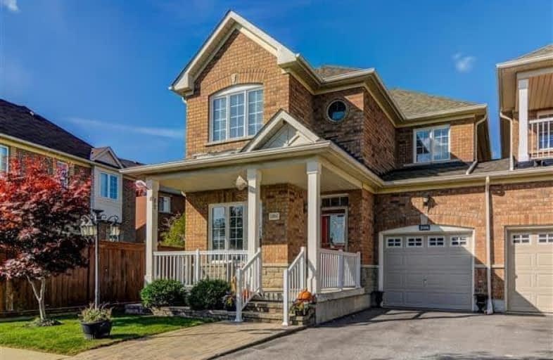 396 Old Colony Road, Richmond Hill | Image 1
