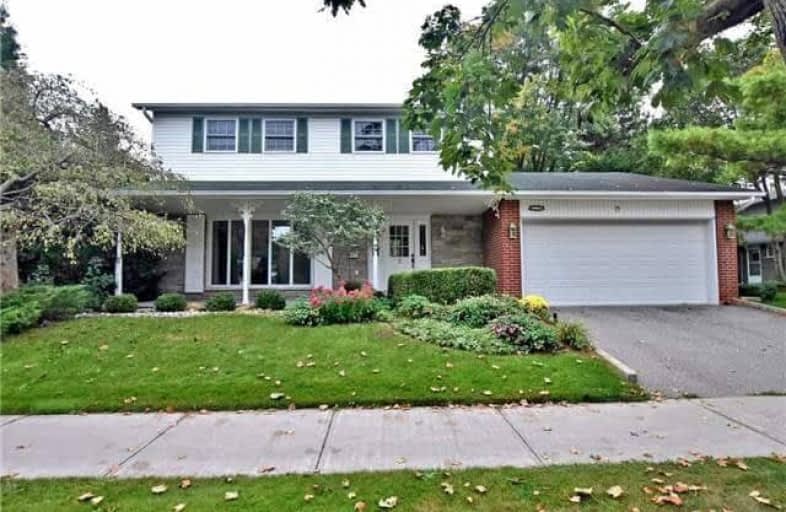 2 Thomas Kinnear Court, Markham | Image 1