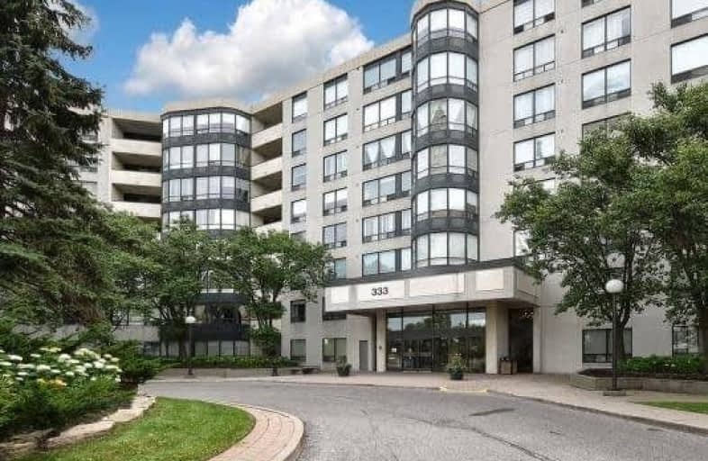 717-333 Clark Avenue West, Vaughan | Image 1