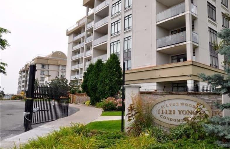 310-11121 Yonge Street, Richmond Hill | Image 1