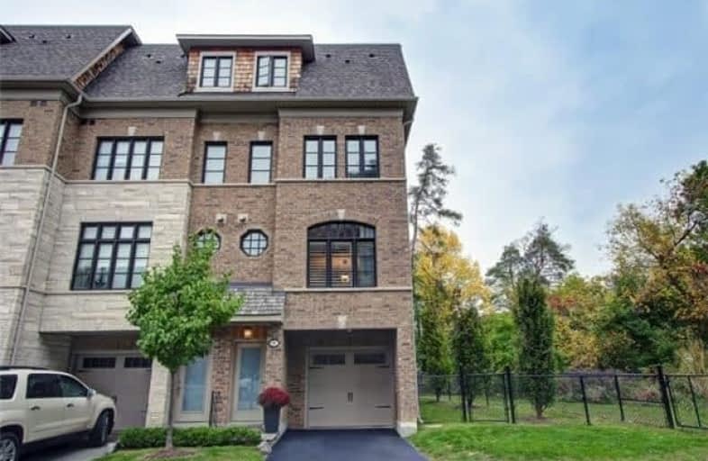 87 Powseland Crescent, Vaughan | Image 1