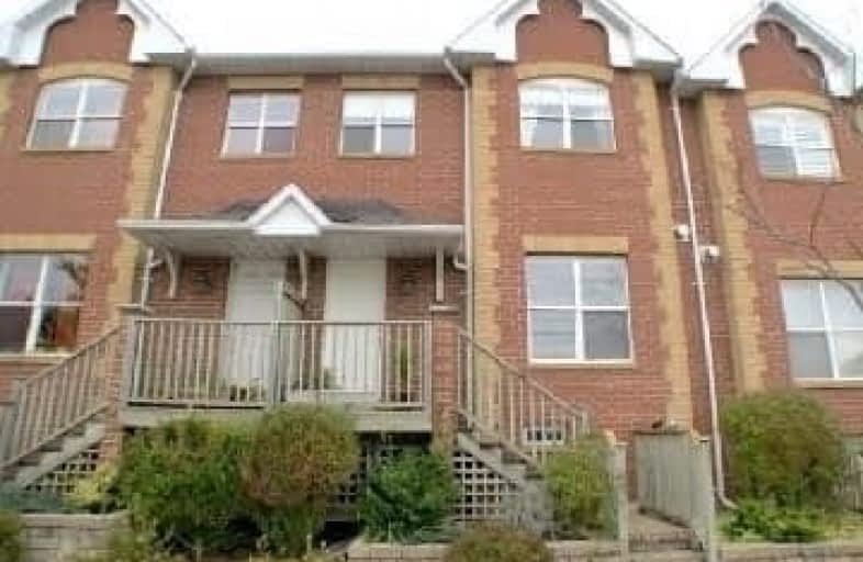 23 Maple Park Way, Markham | Image 1