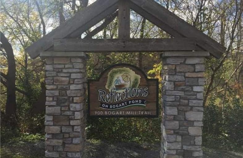 115-900 Bogart Mill Trail, Newmarket | Image 1