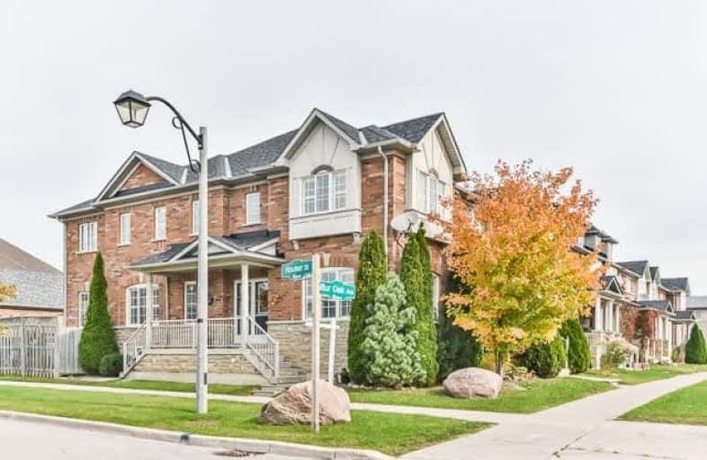 1 Houser Street, Markham | Image 1