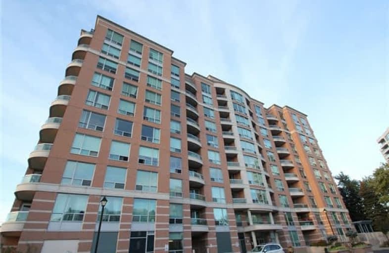 103-745 New Westminster Drive, Vaughan | Image 1