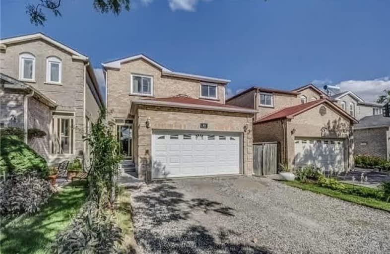 68 Stirling Crescent, Markham | Image 1