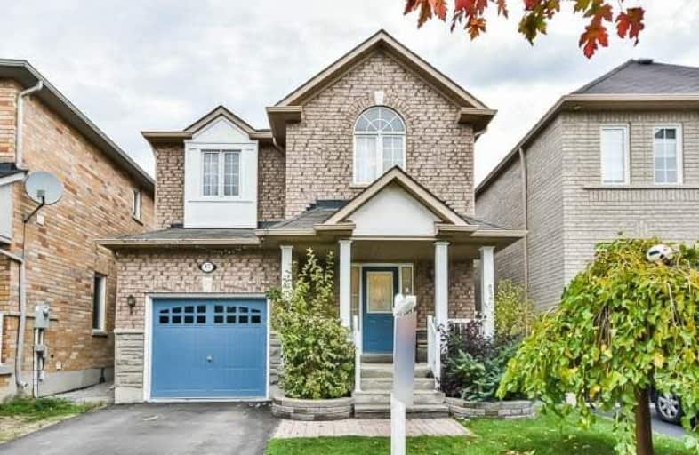 47 Gracewell Road, Markham | Image 1