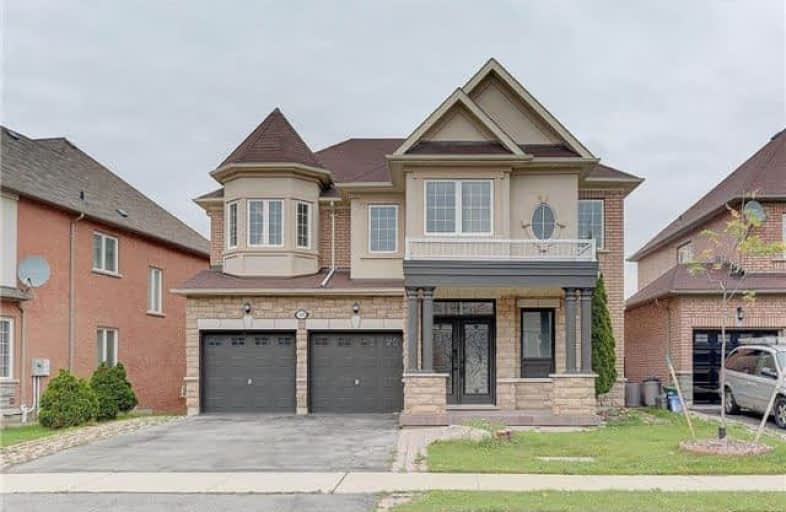 119 Bathurst Glen Drive, Vaughan | Image 1