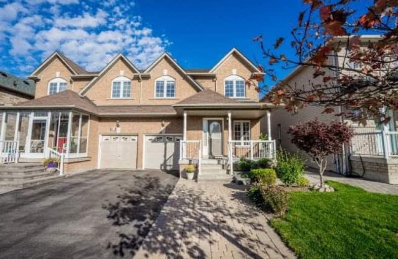 39 Via Jessica Drive, Markham | Image 1