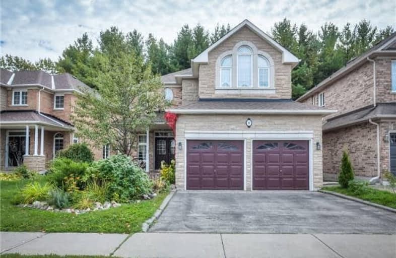 95 Worthington Avenue, Richmond Hill | Image 1