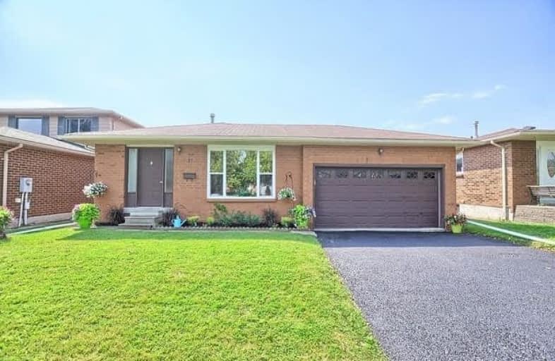 21 Northgate Drive, Bradford West Gwillimbury | Image 1