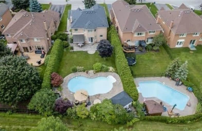 377 Amberlee Court, Newmarket | Image 1