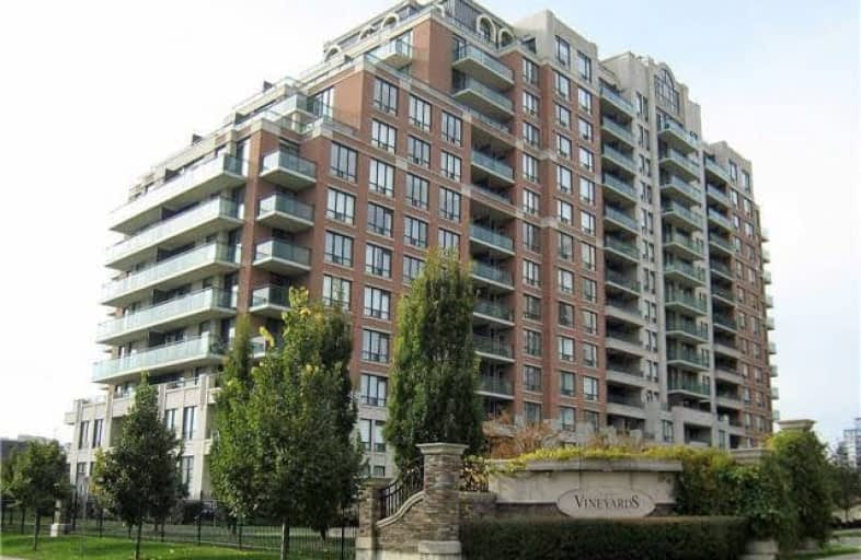 801-310 Red Maple Road, Richmond Hill | Image 1