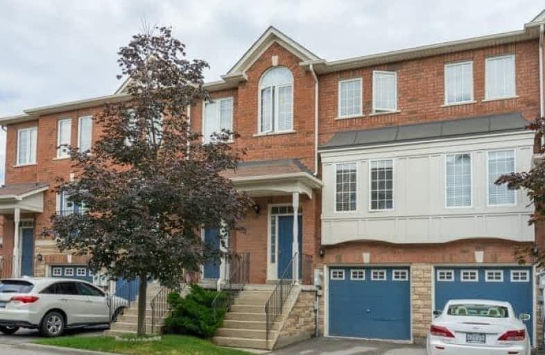 57-19 Foxchase Avenue, Vaughan | Image 1