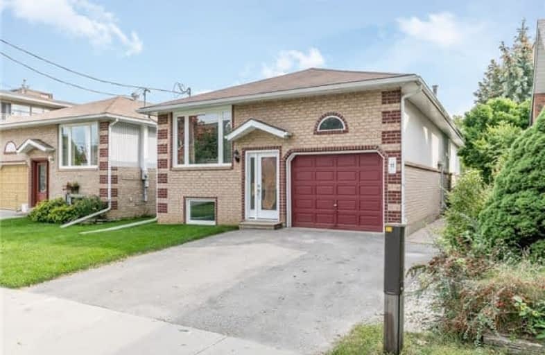 11 McDonald Street, New Tecumseth | Image 1