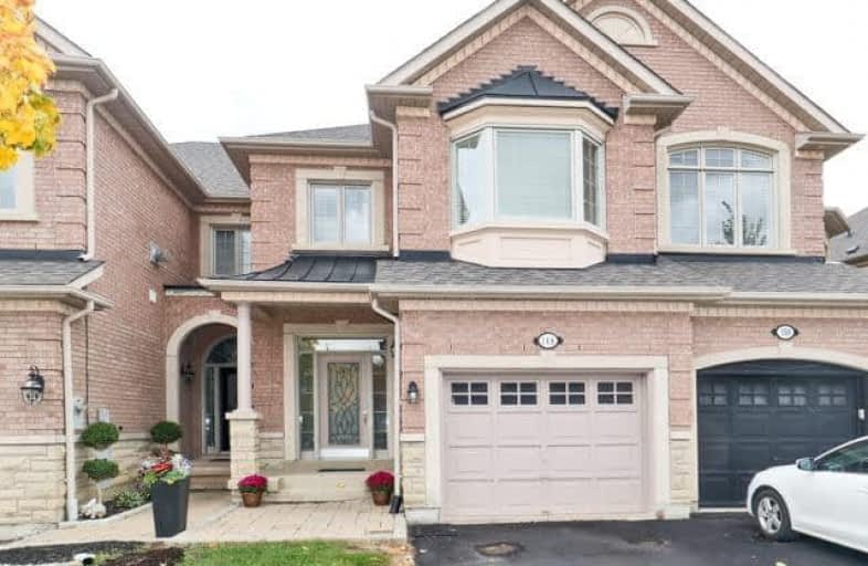 148 Kingsbridge Circle, Vaughan | Image 1