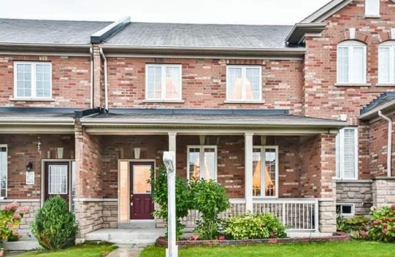 6973 14th Avenue, Markham | Image 1