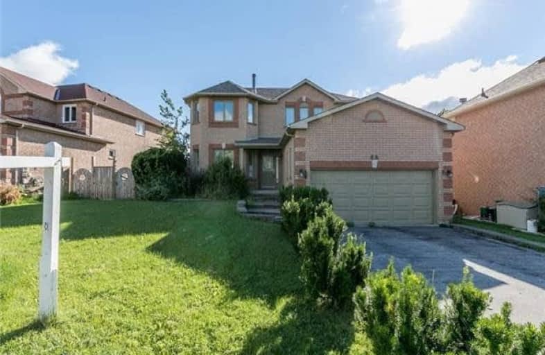 88 Depeuter Crescent, Bradford West Gwillimbury | Image 1