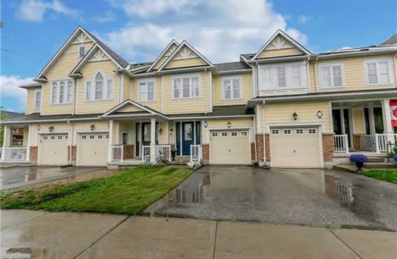 55 Gosnel Circle, Bradford West Gwillimbury | Image 1