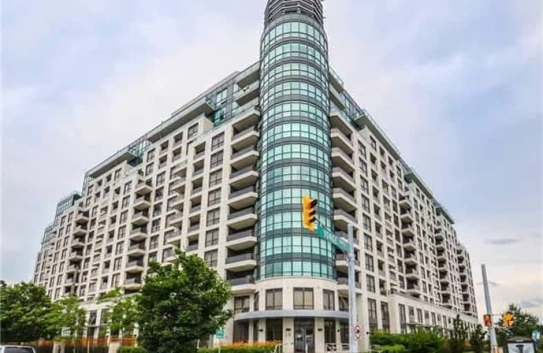 1109-18 Harding Boulevard, Richmond Hill | Image 1