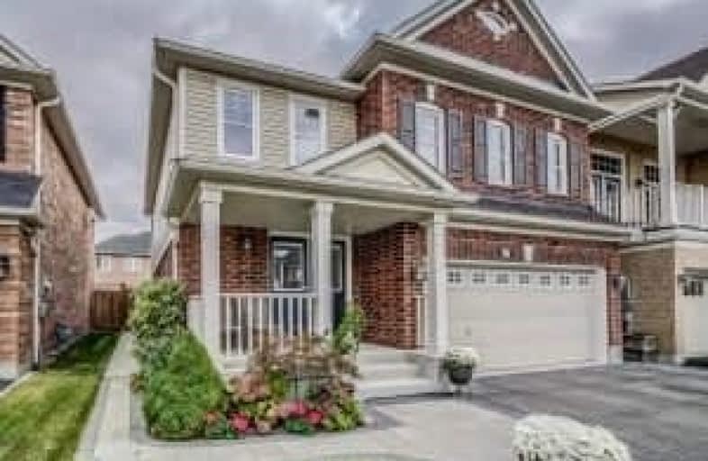 22 Whiterose Lane, Whitchurch Stouffville | Image 1