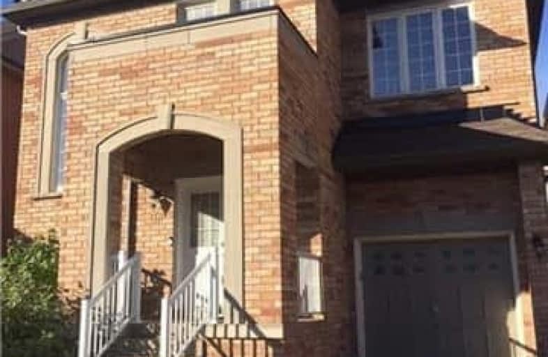 38 Hammersly Boulevard, Markham | Image 1