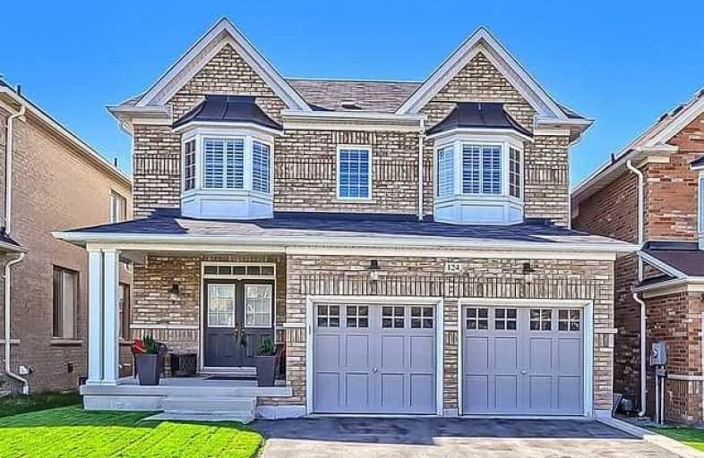 124 Sunnyridge Avenue, Whitchurch Stouffville | Image 1