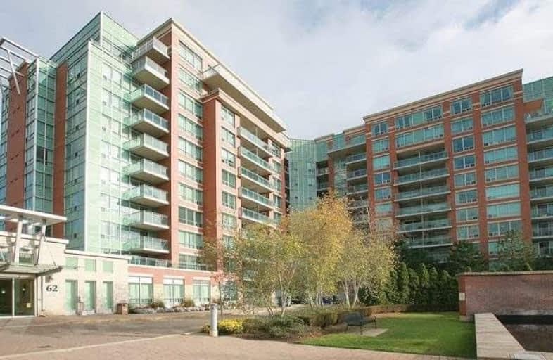 615-62 Suncrest Boulevard, Markham | Image 1