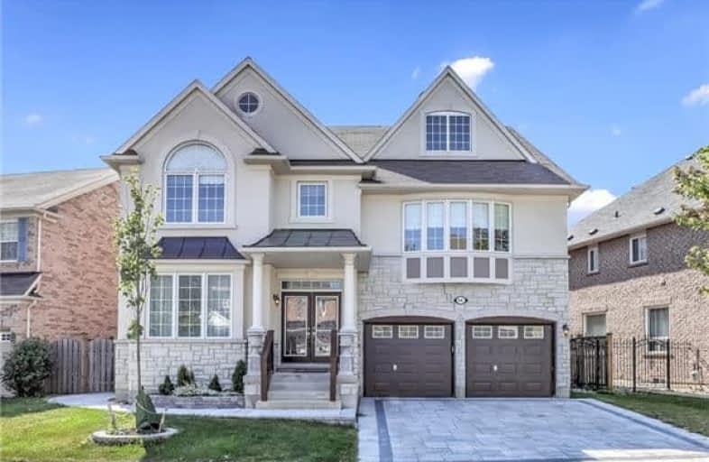 66 Storybook Crescent, Markham | Image 1