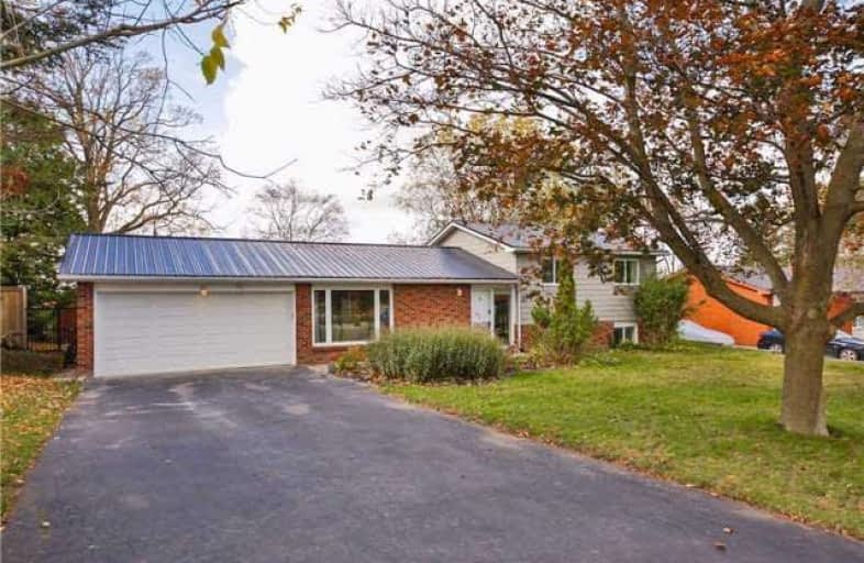 28 Lallien Drive, Bradford West Gwillimbury | Image 1