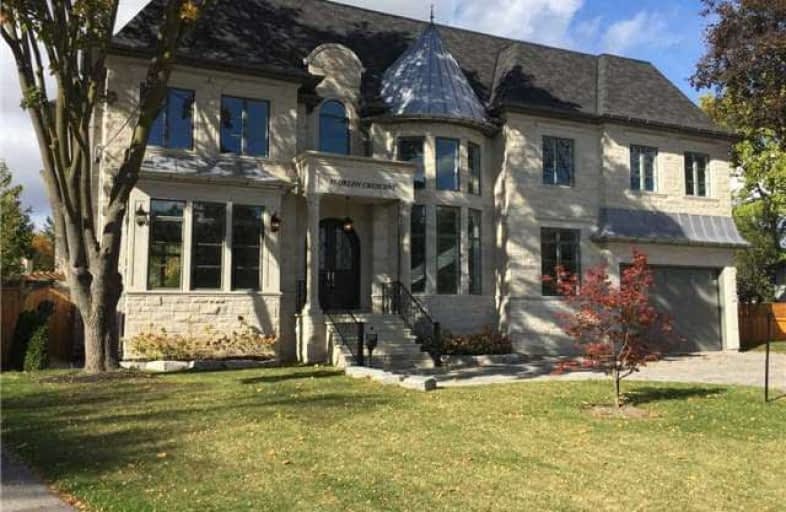 37 Orlon Crescent, Richmond Hill | Image 1