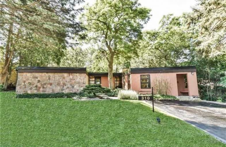 310 Kerrybrook Drive, Richmond Hill | Image 1