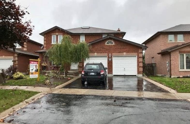 108 Compton Crescent, Bradford West Gwillimbury | Image 1