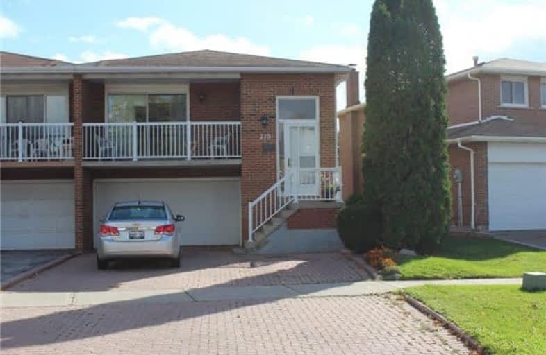 275 Aberdeen Avenue, Vaughan | Image 1