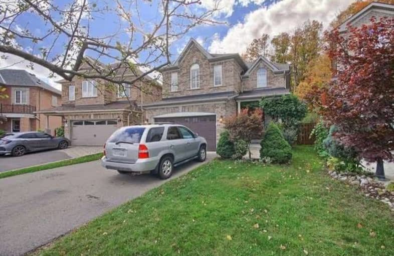 119 Amy Wood Road, Vaughan | Image 1