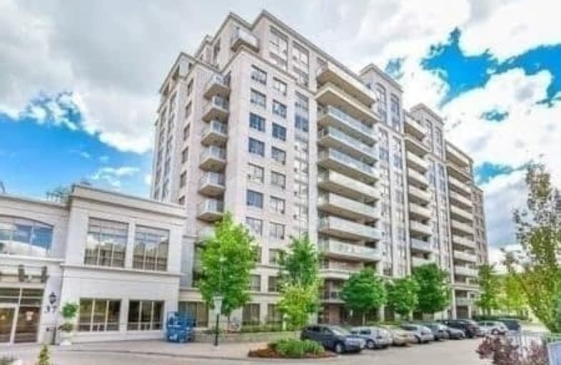 101-39 Galleria Parkway, Markham | Image 1