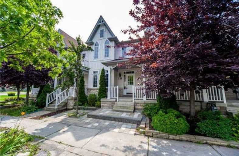 131 The Fairways, Markham | Image 1