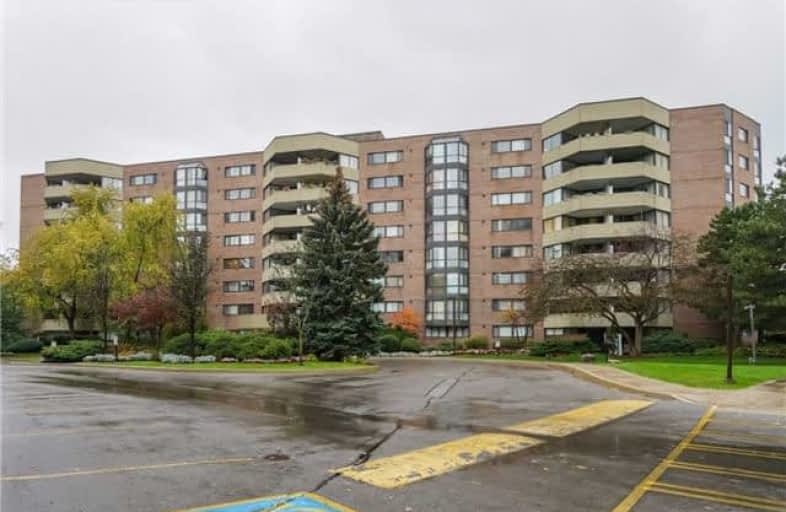 705-70 Baif Boulevard, Richmond Hill | Image 1