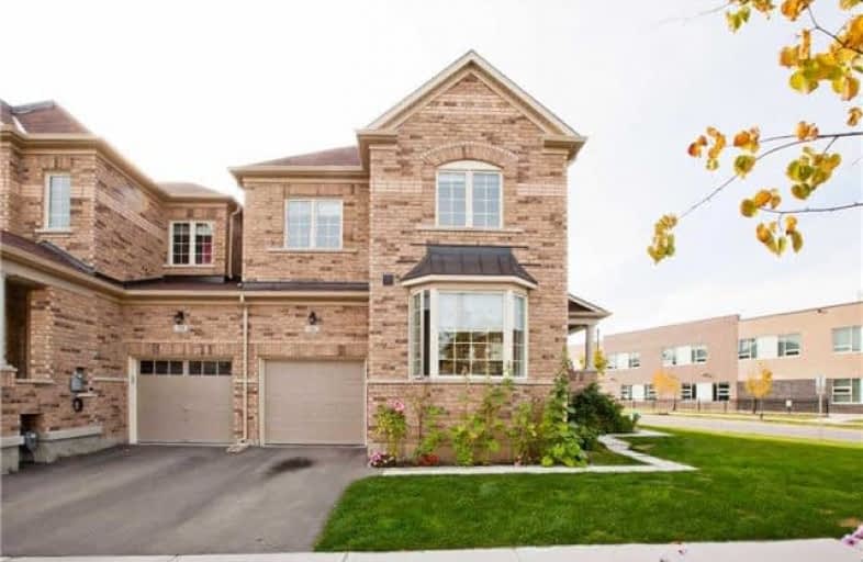 26 Brock Avenue, Markham | Image 1