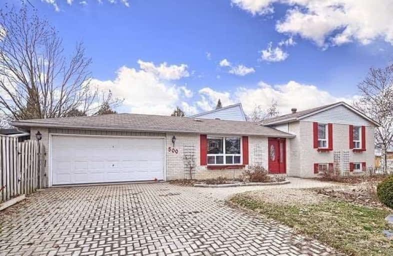 500 Sandford Street, Newmarket | Image 1