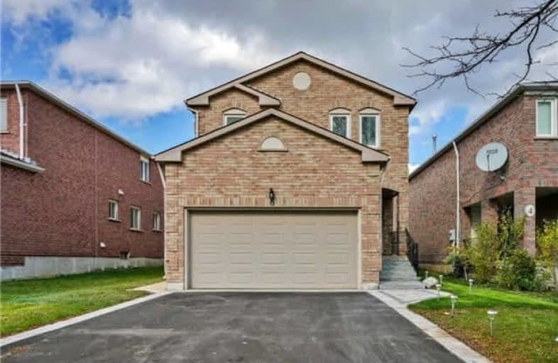 6 Cedarhurst Drive, Richmond Hill | Image 1