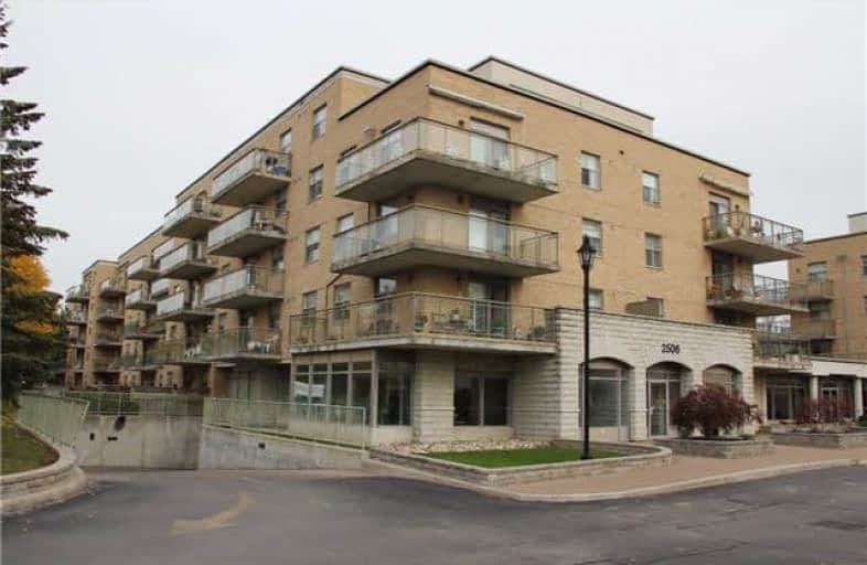 505-2506 Rutherford Road, Vaughan | Image 1