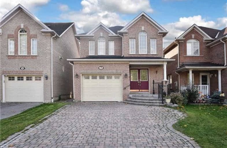 78 Kayla Crescent, Vaughan | Image 1