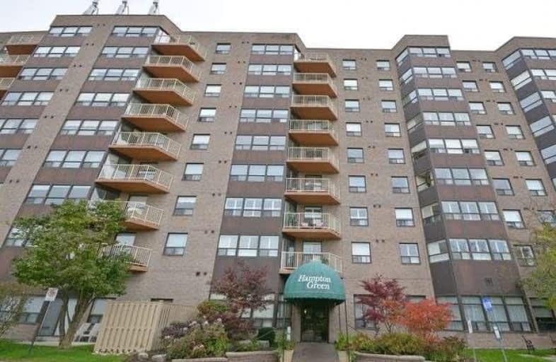 517-2 Raymerville Drive, Markham | Image 1
