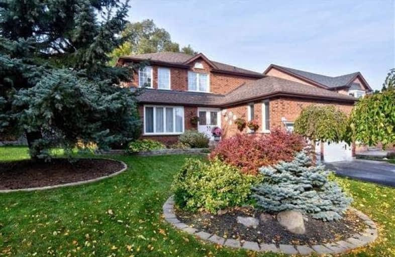 336 Jelley Avenue, Newmarket | Image 1