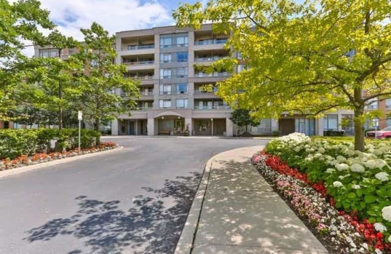 513-19 Northern Heights Drive, Richmond Hill | Image 1