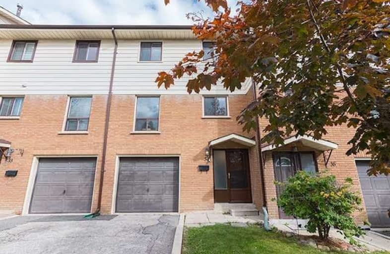 34-88 Rainbow Drive, Vaughan | Image 1