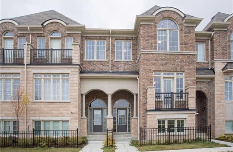 241 Dundas Way, Markham | Image 1